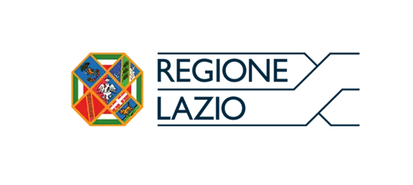 Regione Lazio - collegamento esterno al sito ufficiale